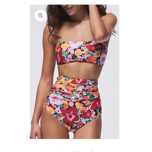 Hermoza Swimwear Ita two piece